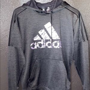 Adidas hoodie